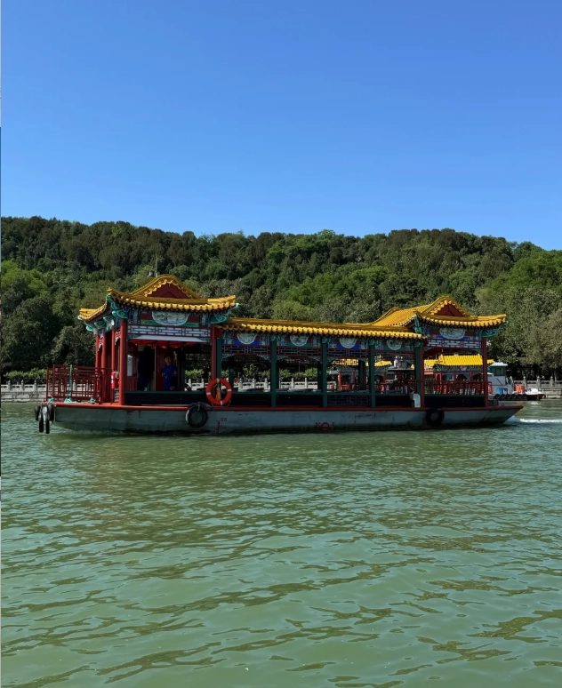Summer Palace how to get there Summer Palace how to get there