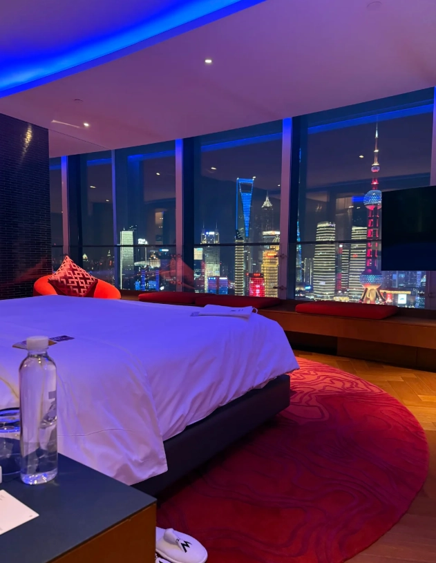 where to stay in Shanghai near Bund where to stay in Shanghai near Bund