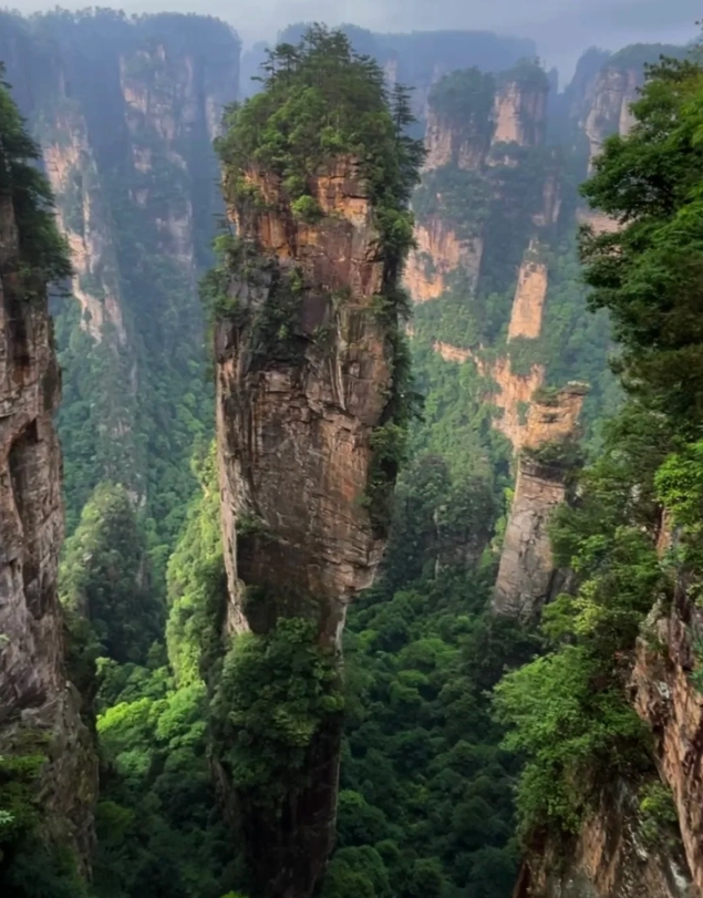 Zhangjiajie glass bridge tickets Zhangjiajie glass bridge tickets