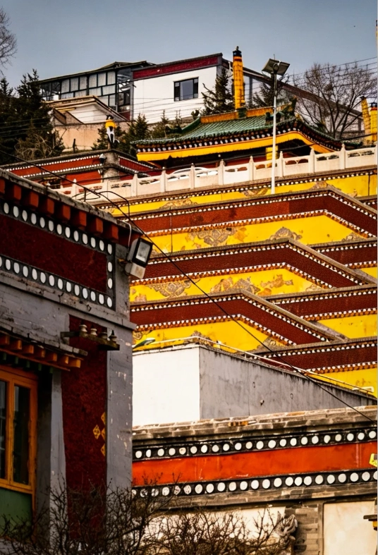 Photo of Kumbum Monastery: Kumbum Monastery tickets