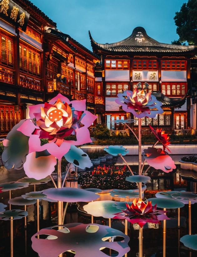how to get from the bund to yu garden how to get from the bund to yu garden