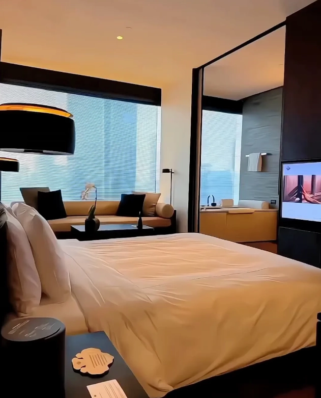 where to stay in Jing'an Shanghai where to stay in Jing'an Shanghai
