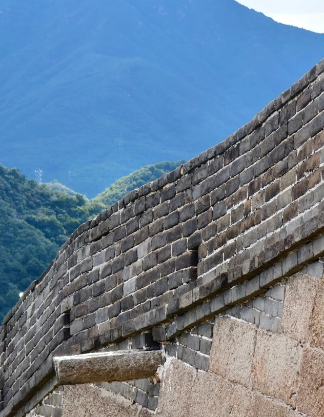 Badaling Great Wall avoid crowds