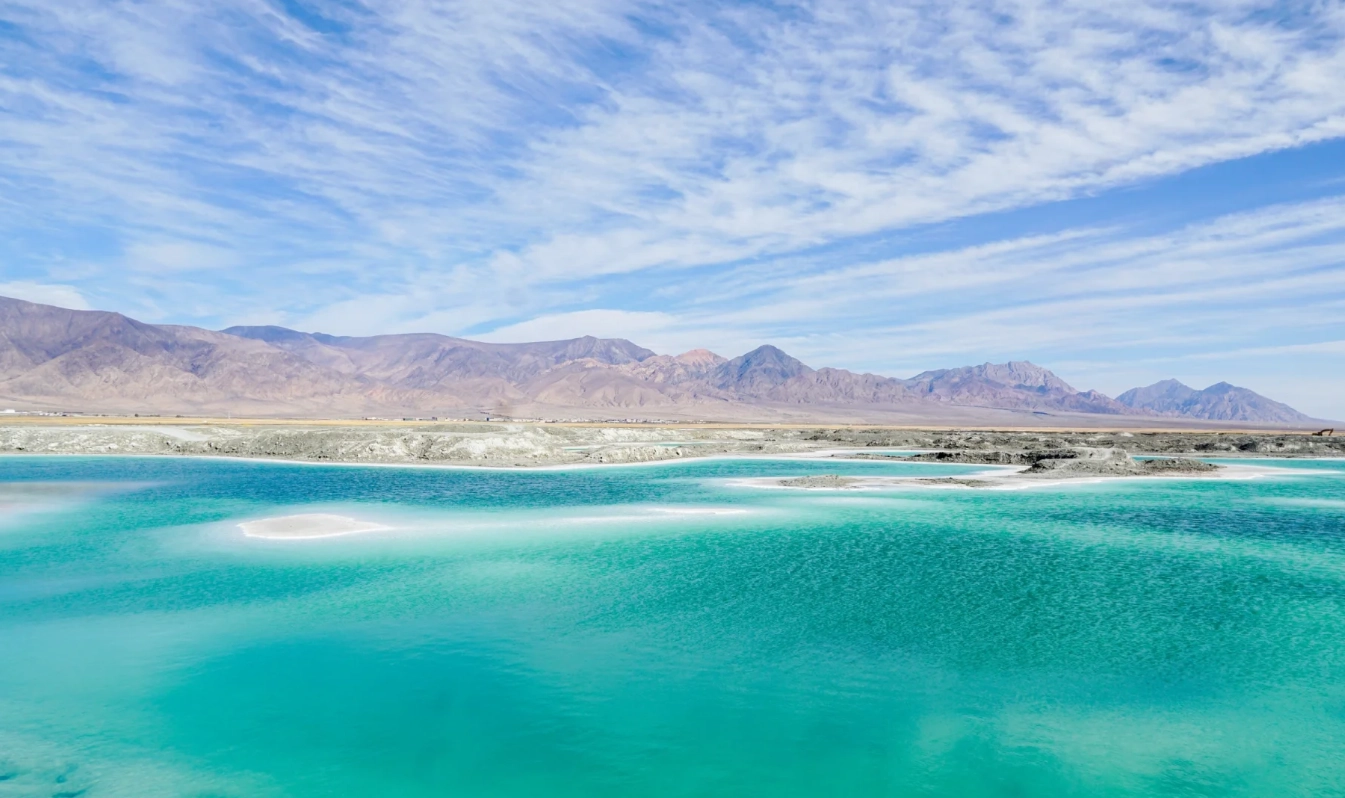 Xining itinerary Xining itinerary
