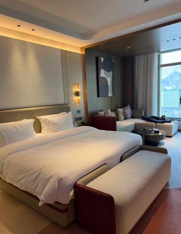 Xining railway station accommodation Xining railway station accommodation