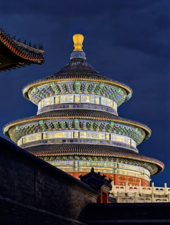 beijing self-guided walking tour