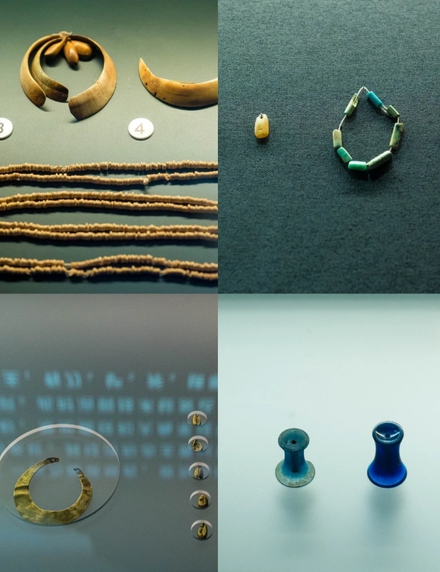 Qinghai museum free admission