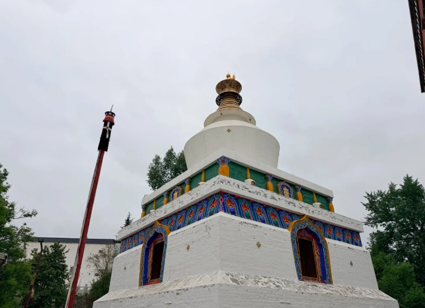 Kumbum Monastery tickets Kumbum Monastery tickets