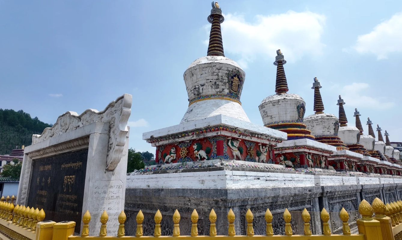 Xining 5-Day Itinerary: Skip the Tourist Traps