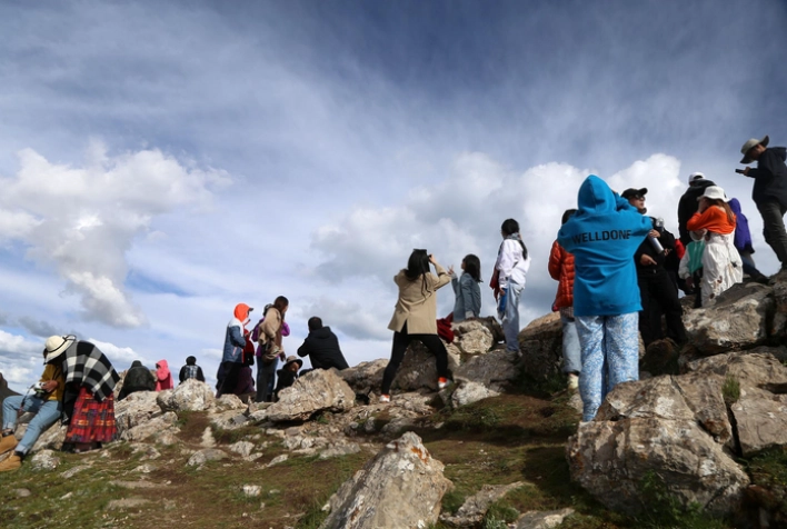 prevent altitude sickness Tibet prevent altitude sickness Tibet