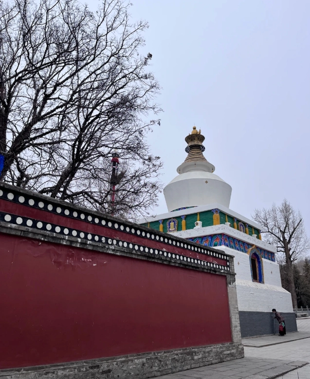 how to visit Kumbum Monastery how to visit Kumbum Monastery
