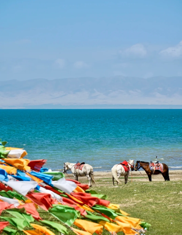Xining with kids itinerary Xining with kids itinerary