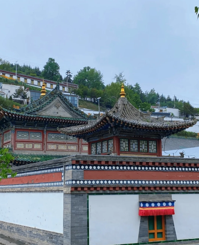 Kumbum Monastery tickets Kumbum Monastery tickets