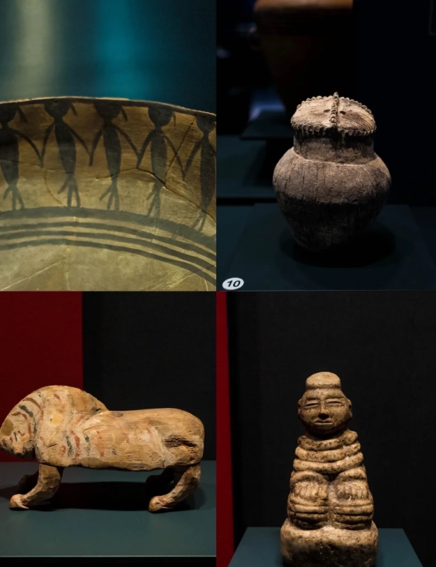 Qinghai Provincial Museum architecture photography