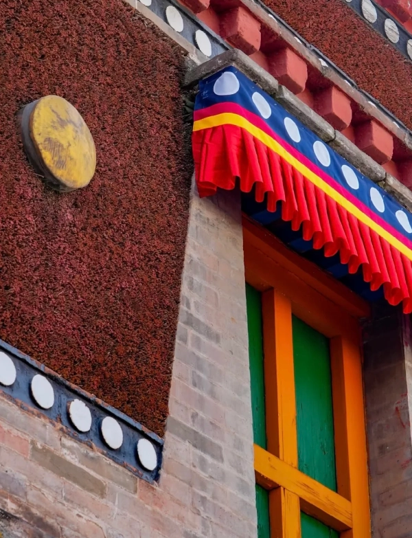 xining itinerary xining itinerary