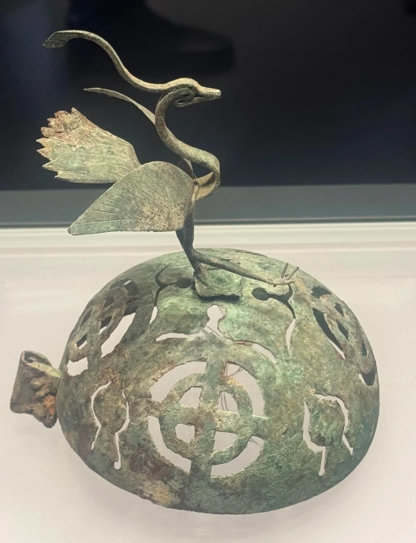 Xining museum must-see Xining museum must-see