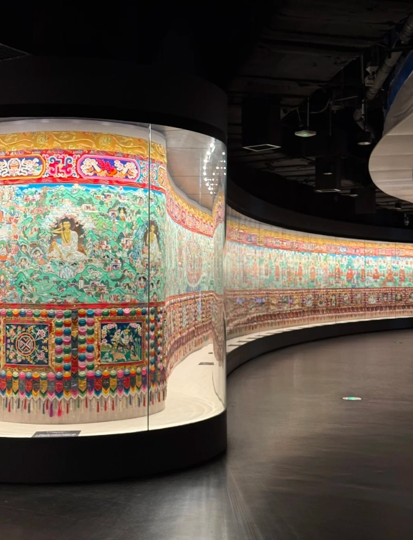 Qinghai Provincial Museum hours