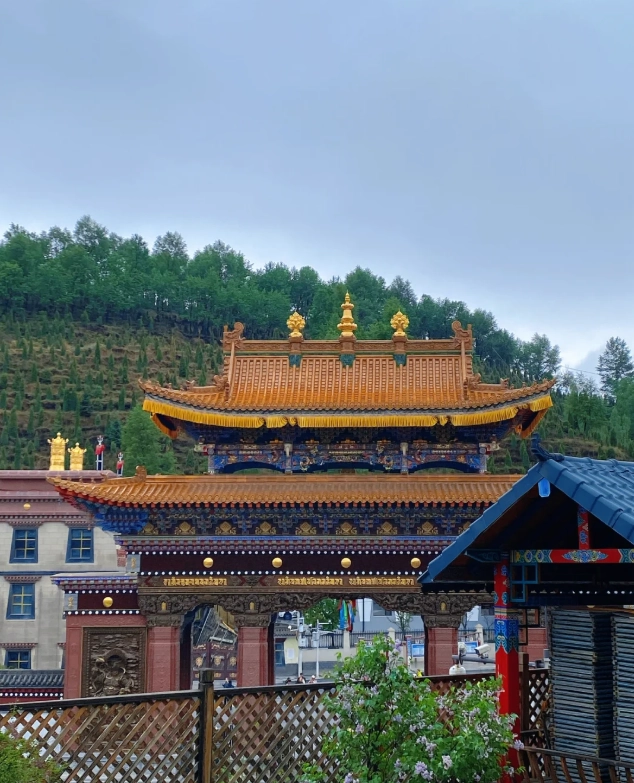 Kumbum Monastery opening hours Kumbum Monastery opening hours