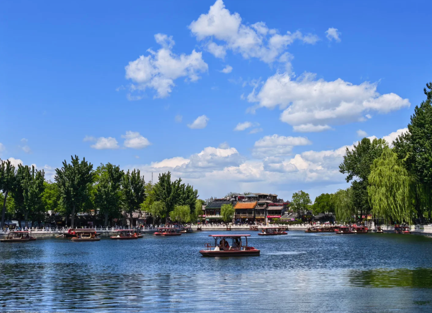 How to Travel to Beijing: Skip the 3-Hour Queue at the Forbidden City