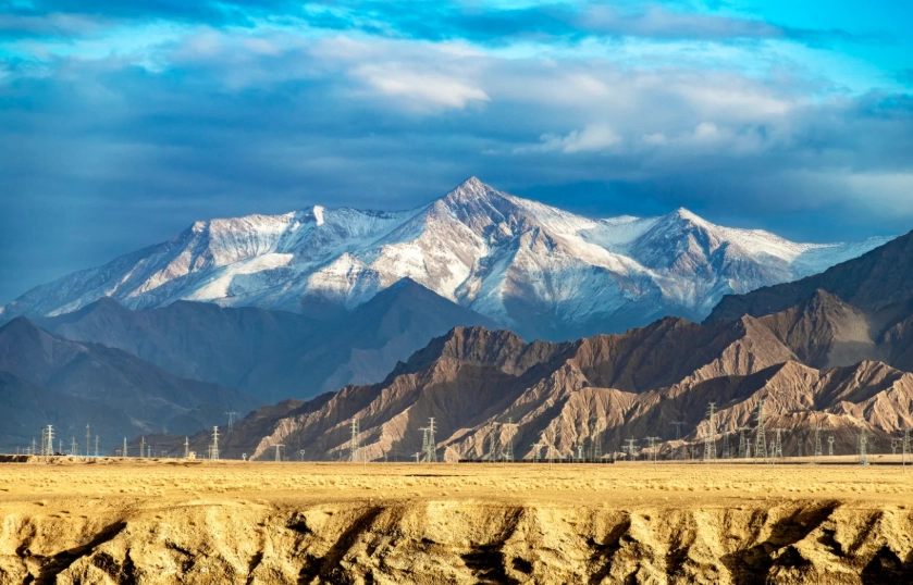 Xining 2-Day Itinerary: Save Time & Skip the Crowds
