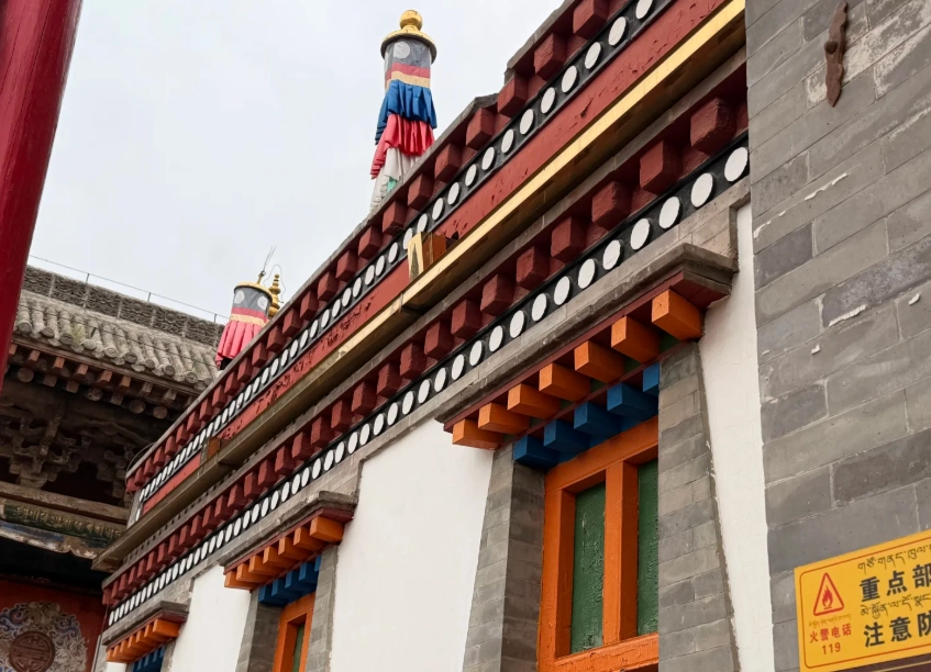 Kumbum Monastery opening hours Kumbum Monastery opening hours