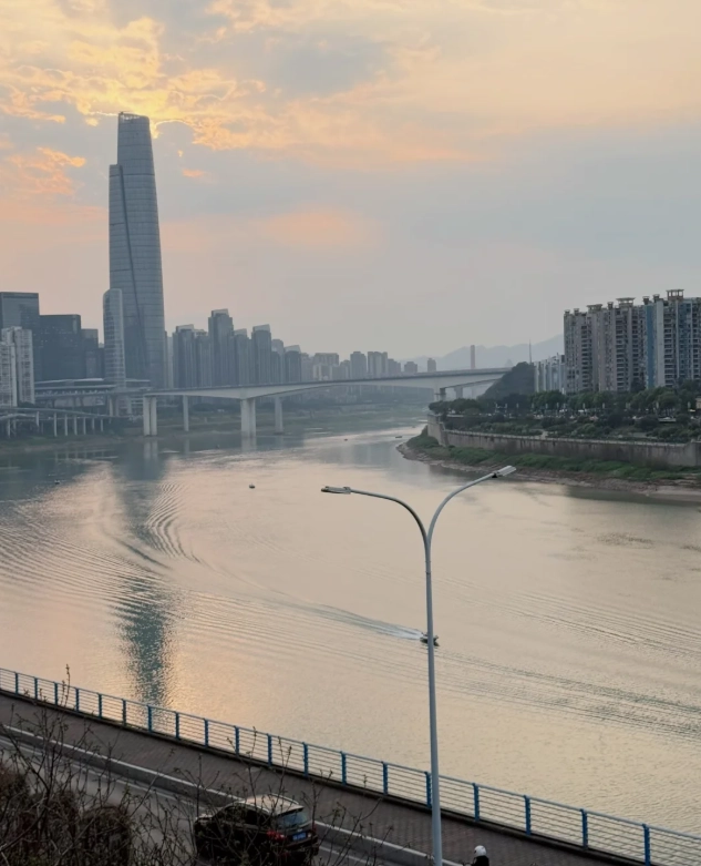 Chongqing attractions