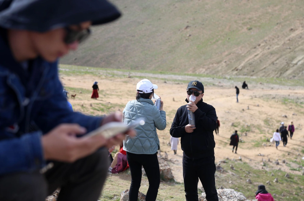 high altitude illness Tibet high altitude illness Tibet