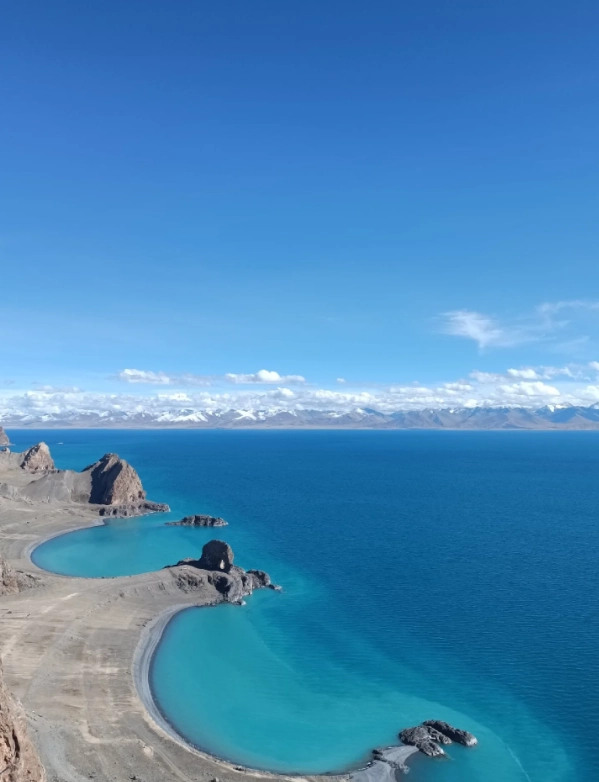 Lhasa solo itinerary Lhasa solo itinerary