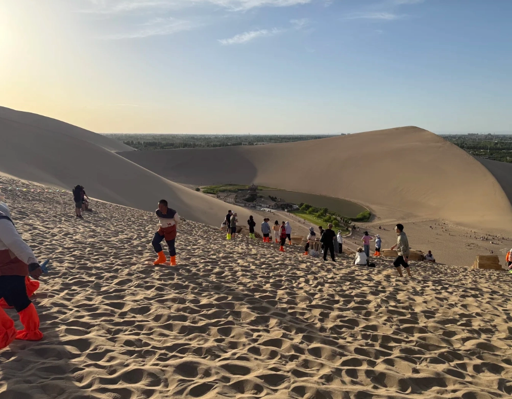 Mingsha Mountain & Crescent Lake: Honest Worth-It Check