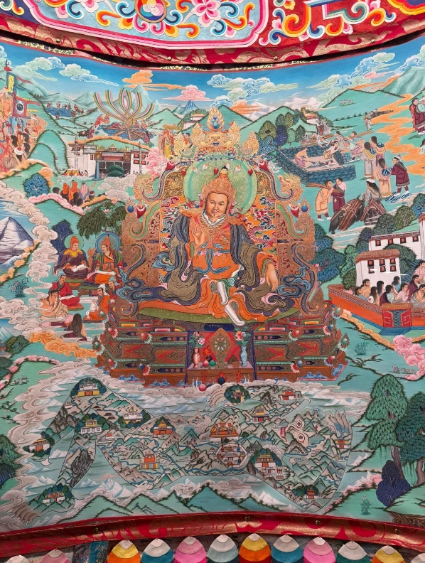 Qinghai Provincial Museum guide