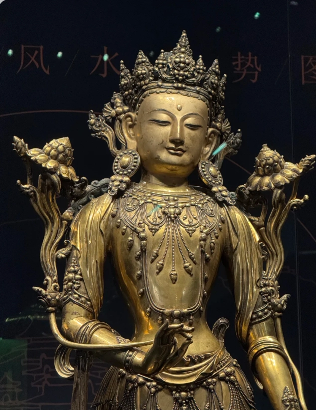 Xining museum tickets