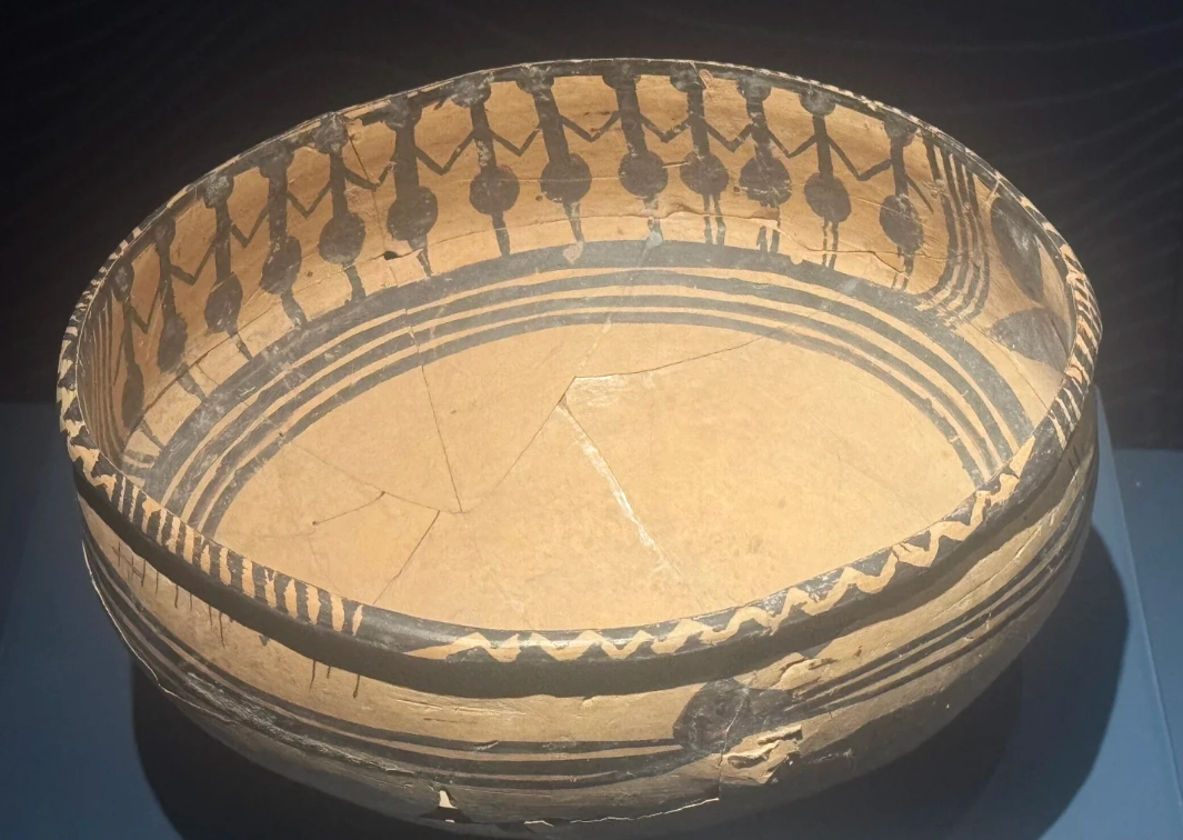 Qinghai Museum guided tour Qinghai Museum guided tour