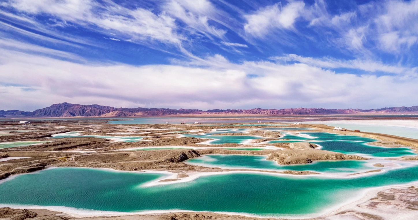 Xining travel guide Xining travel guide