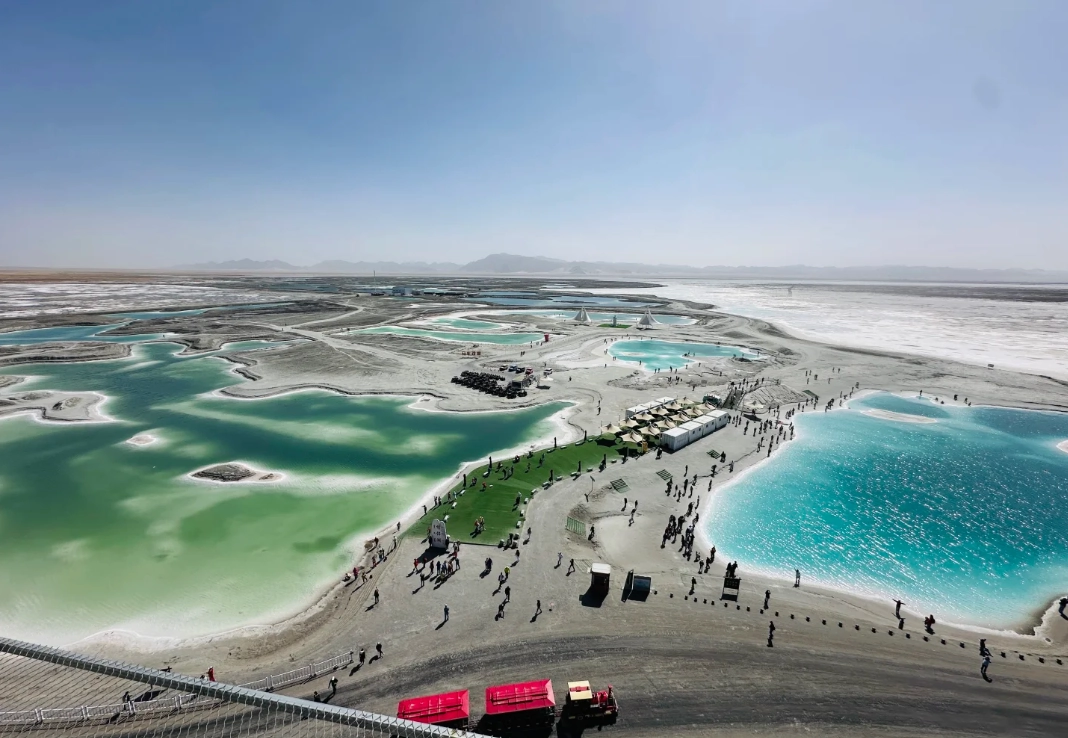 Xining private guide Xining private guide