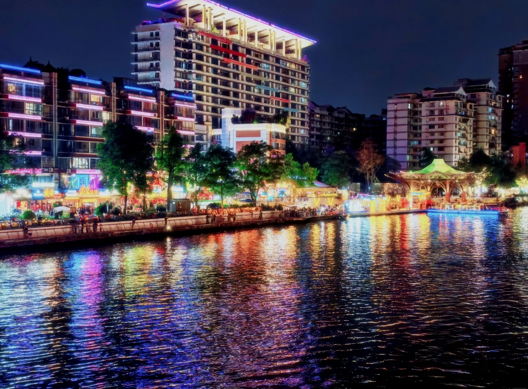 Chengdu nightlife guide Chengdu nightlife guide