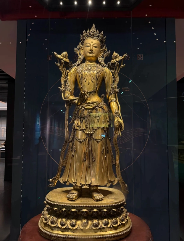 Qinghai Museum Xining Qinghai Museum Xining