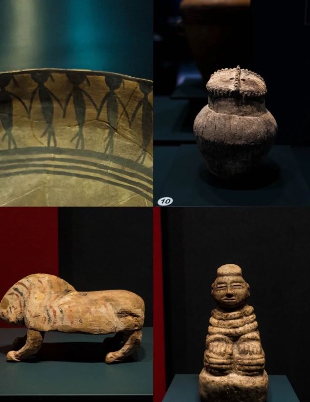 Xining museum hours