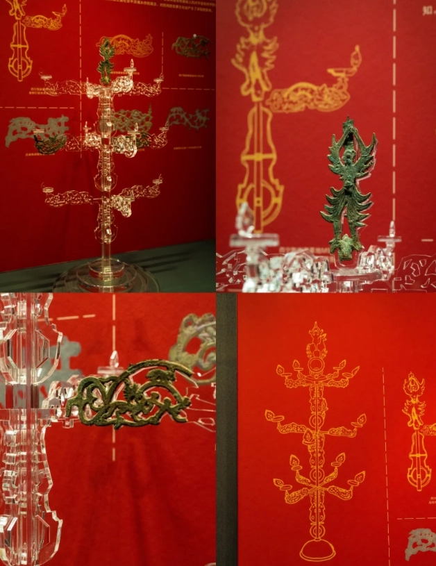 Qinghai Provincial Museum guide