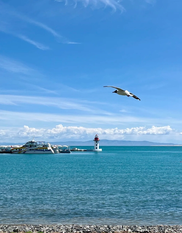 Best Time to Visit Qinghai Lake: Avoid Crowds & Catch Peak Colors
