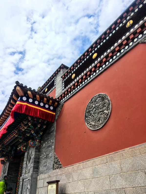 Kumbum Monastery best time to visit Kumbum Monastery best time to visit