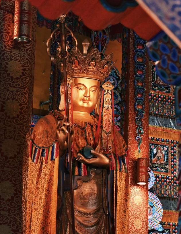 Xining Muslim Quarter guide Xining Muslim Quarter guide