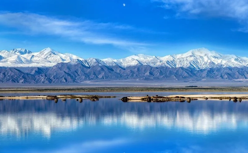 4 Days in Xining: Beat Altitude Sickness & Save Time
