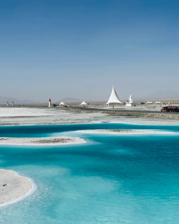 Best time to visit Xining Best time to visit Xining