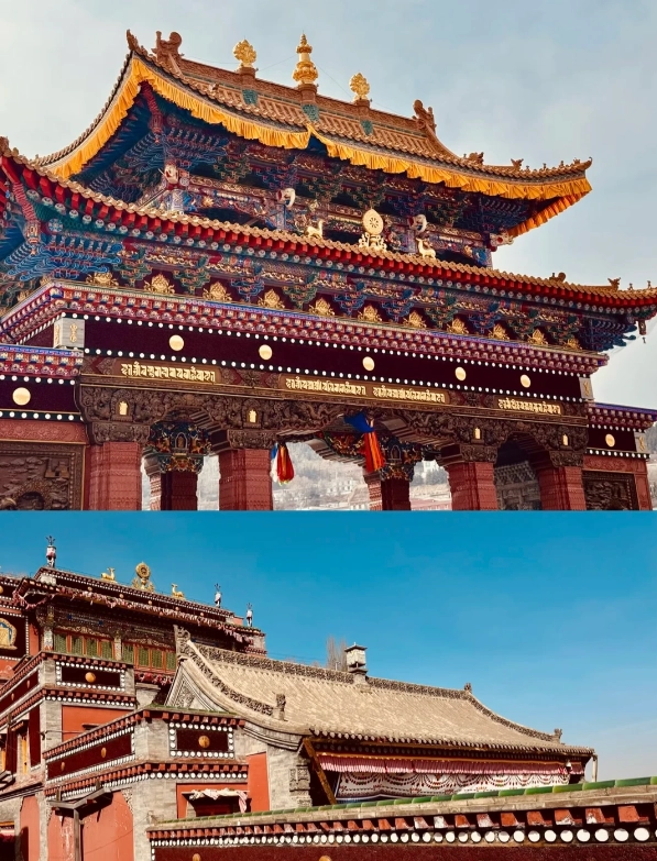 xining attractions xining attractions