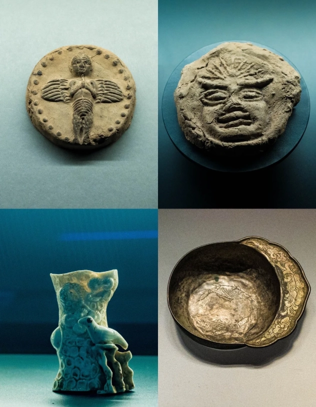 Qinghai Provincial Museum tickets