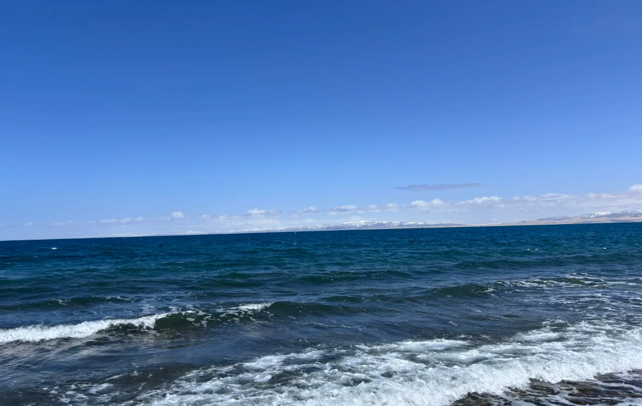 Qinghai Lake travel guide Qinghai Lake travel guide