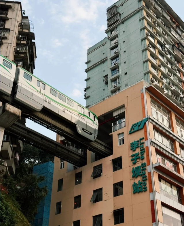 Chongqing food guide
