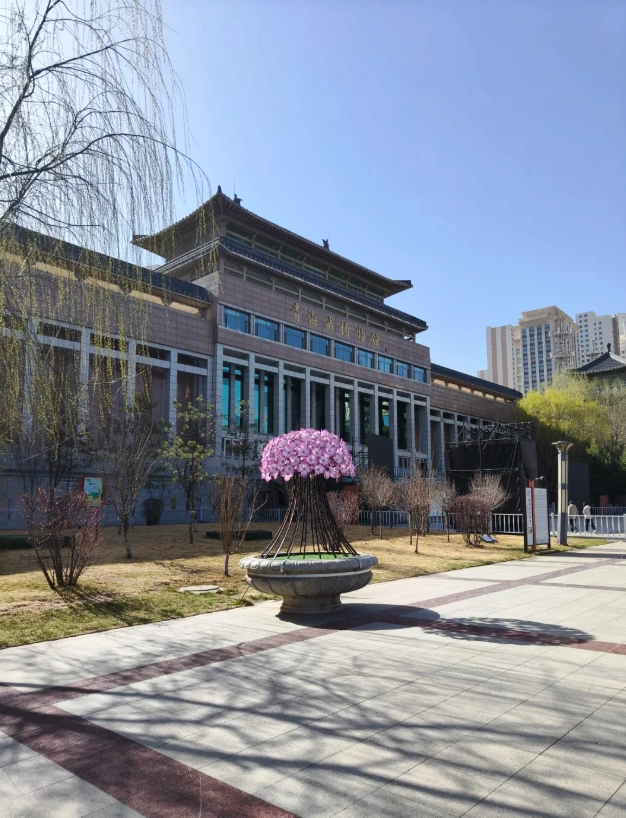 Qinghai Provincial Museum