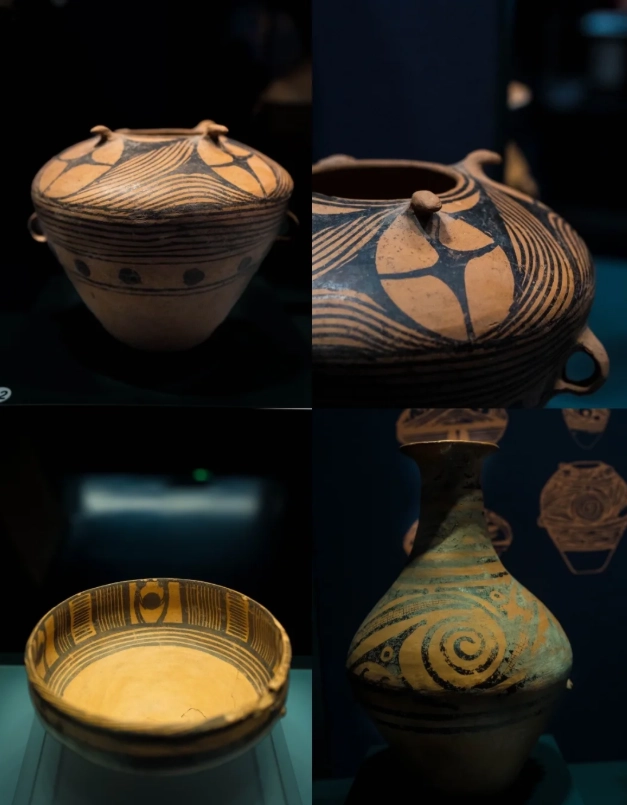 Qinghai Provincial Museum photography