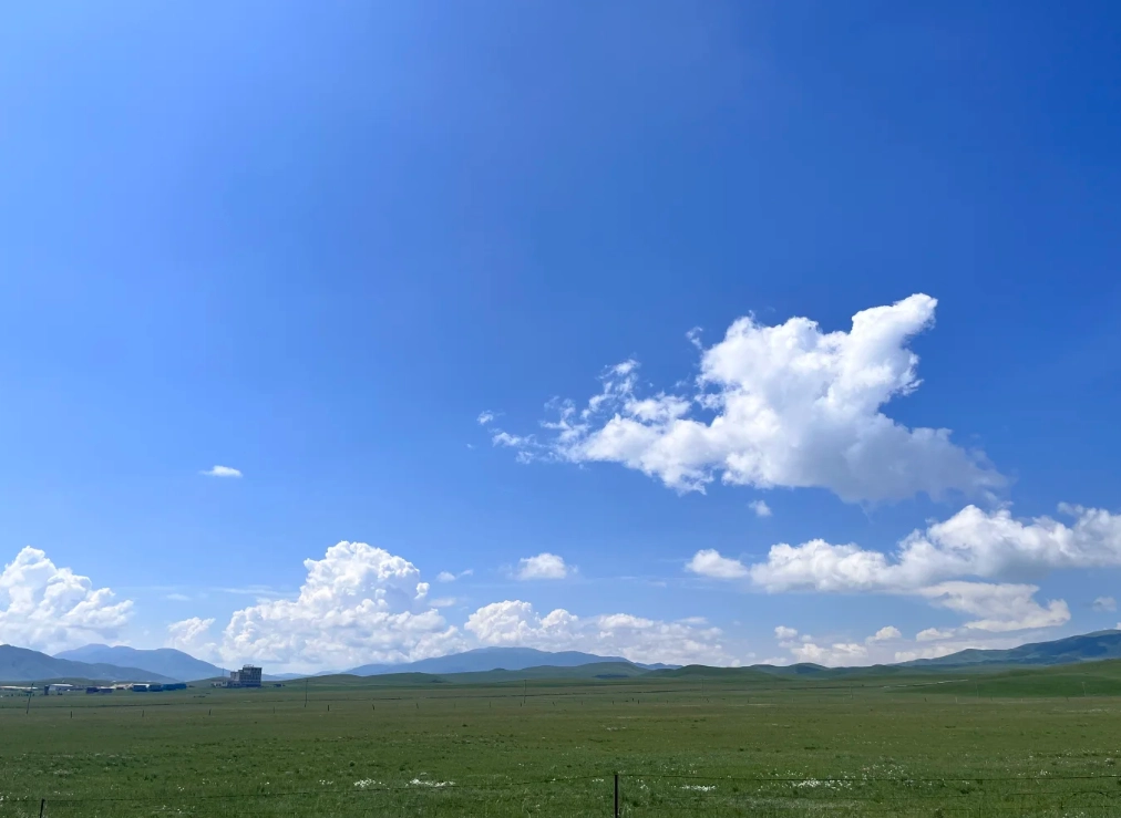 qinghai lake tips